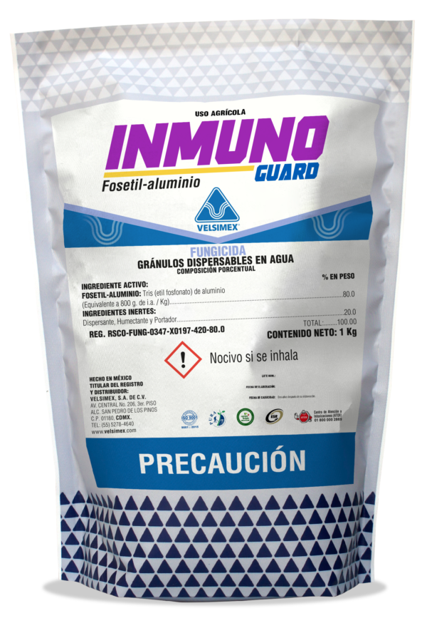 Inmuno Guard