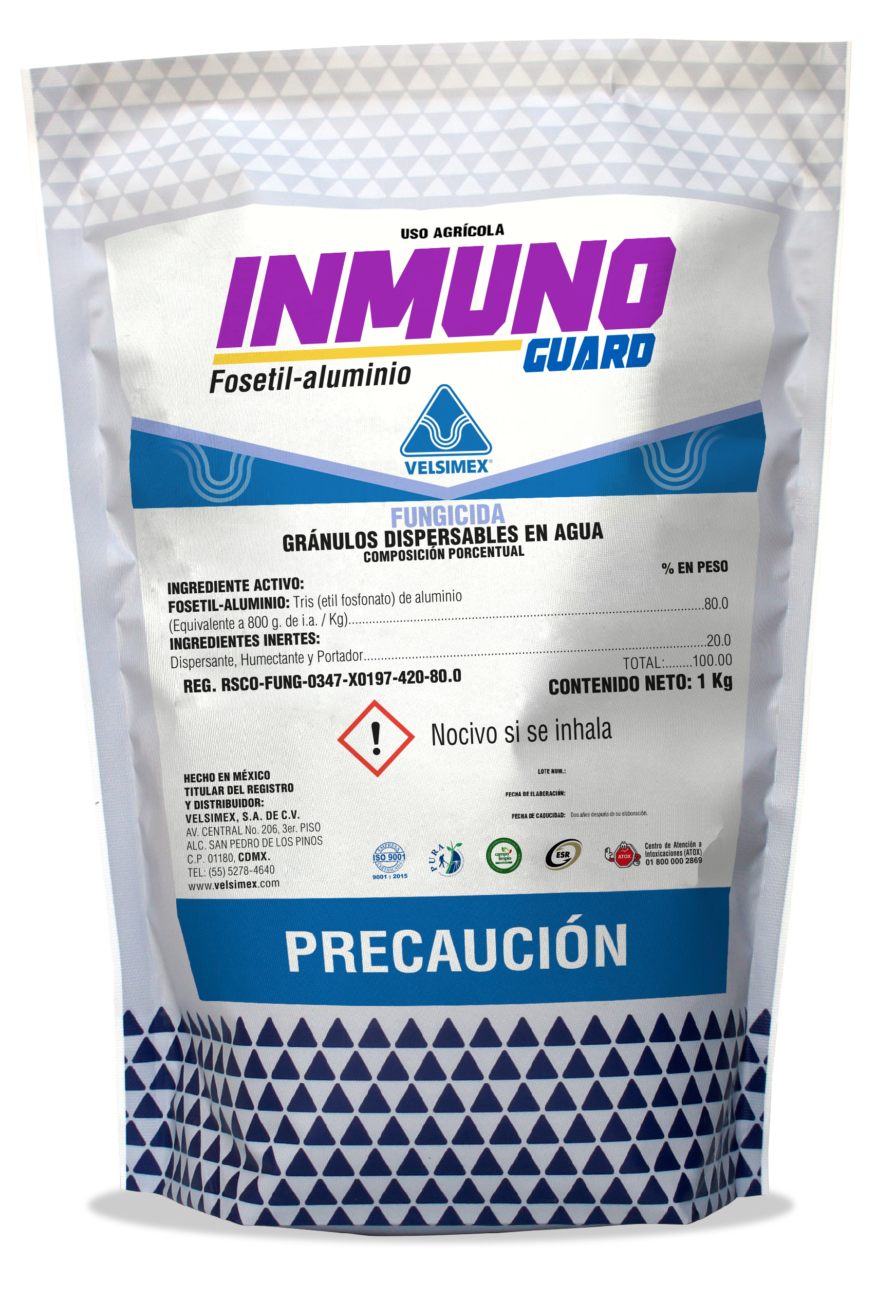 Inmuno Guard